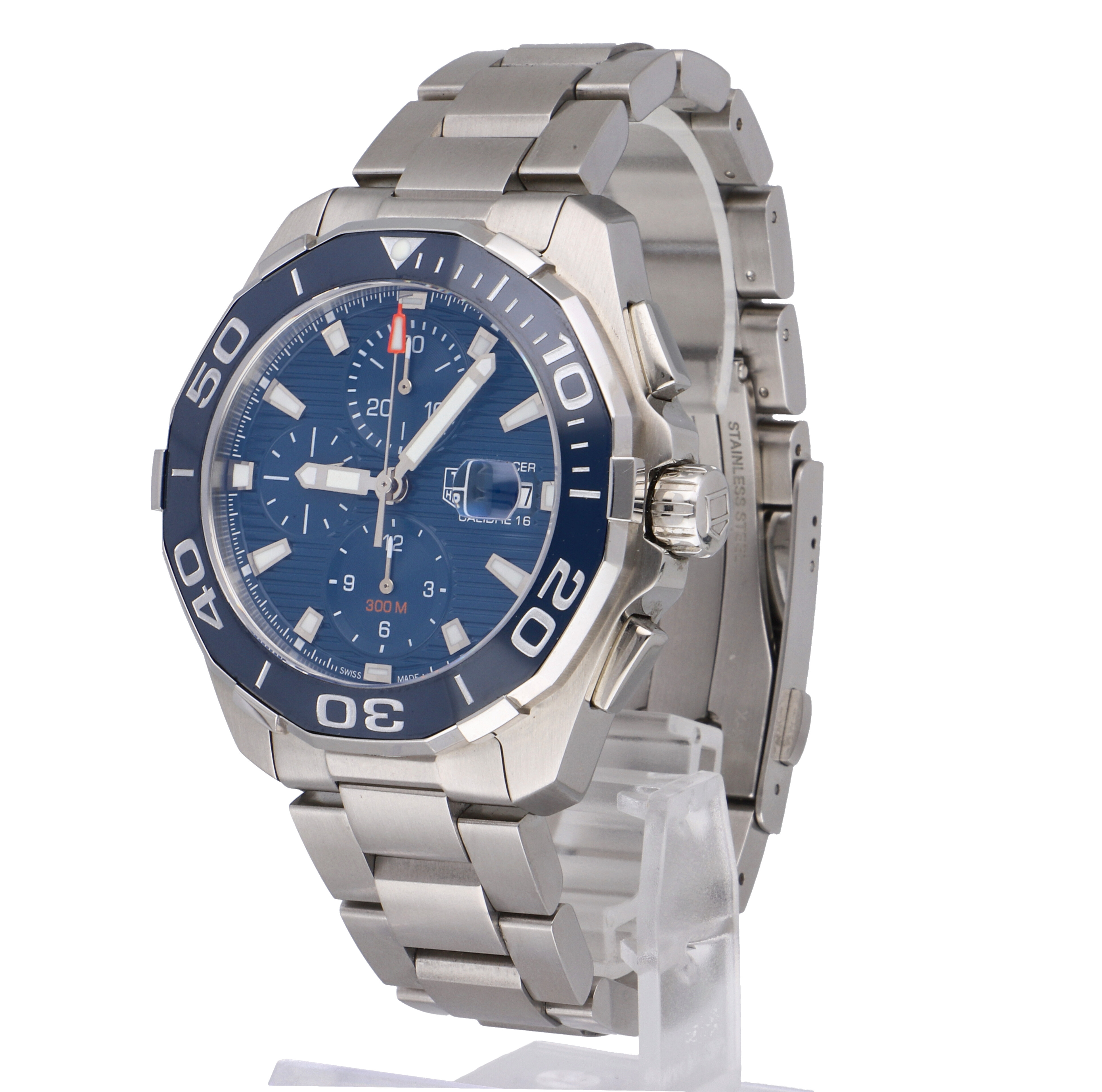 TAG Heuer Aquaracer